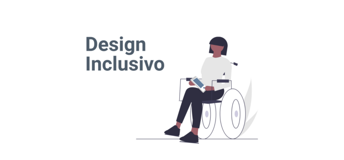 O que é Design Inclusivo? E qual a sua importância?