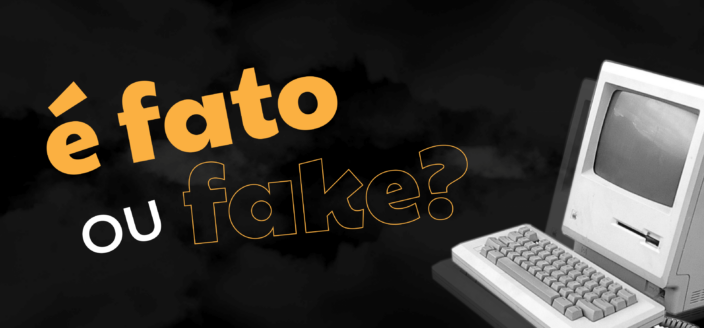1º de Abril: Fato ou Fake? Desvende mentiras e descubra verdades sobre a CWI