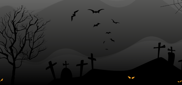 Halloween: medos que assombram ao contratar uma empresa de software
