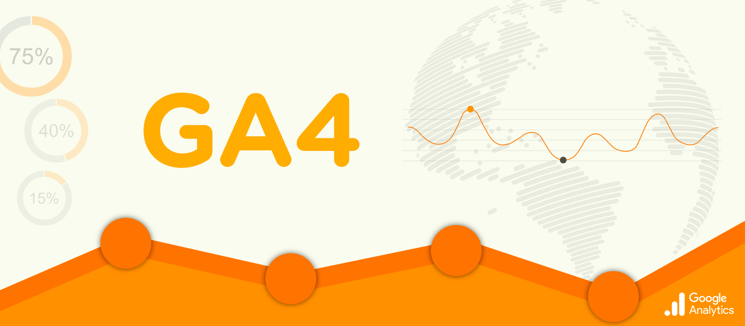 GA4: como tirar o máximo das mudanças do Google Analytics e aperfeiçoar a sua análise de dados