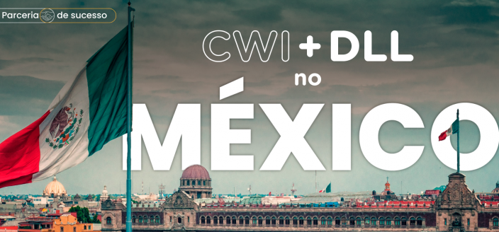 CWI no México: Cwiser conta experiência sobre visita a cliente DLL