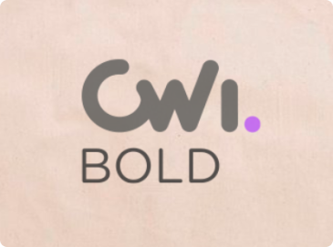 CWI BOLD: capacitando os Product Designers do futuro
