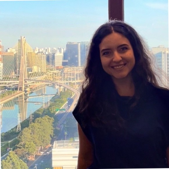 Foto de Amanda Novais Giannoni.