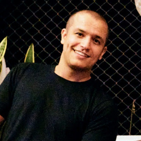Foto de Guilherme Moser de Souza.