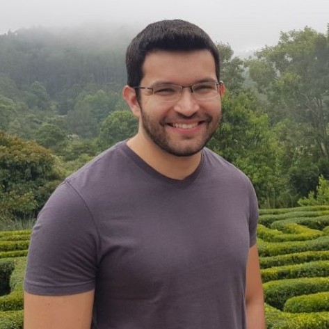 Foto de Daniel Capiton.