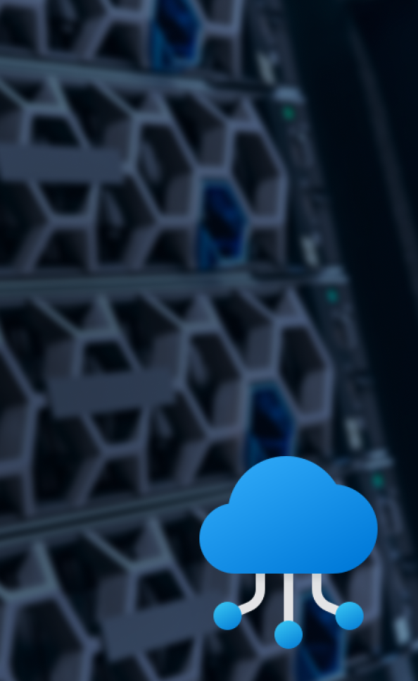 Imagem ilustrativa representando cloud.